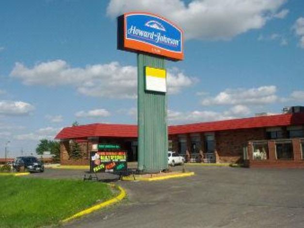 Photo of Buildings in Swift Current