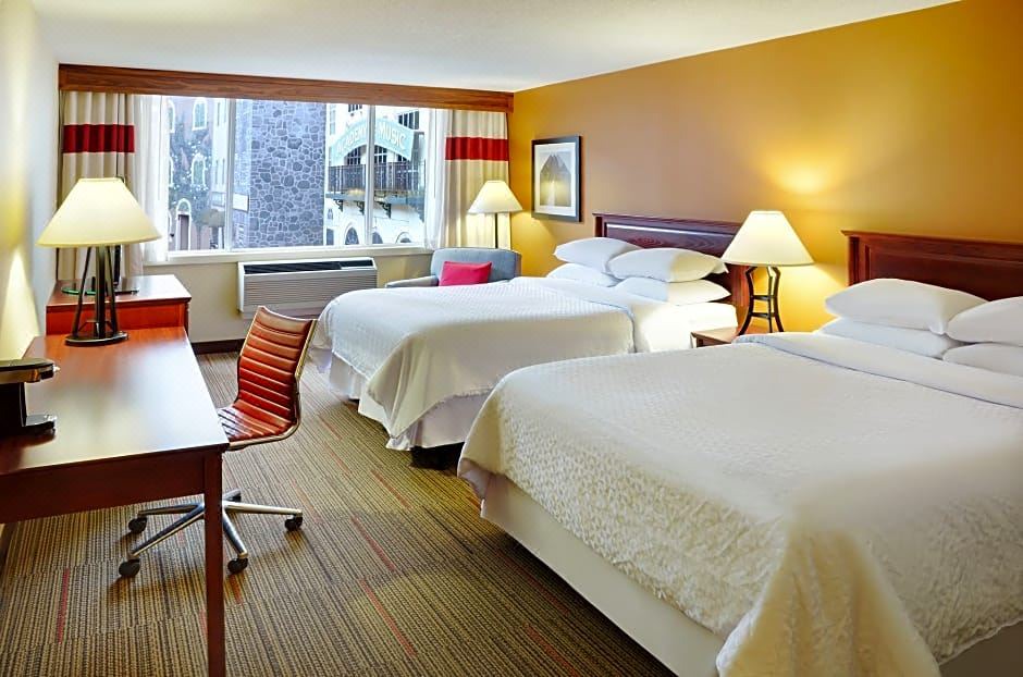 Photo of Bedroom in Downtown Halifax