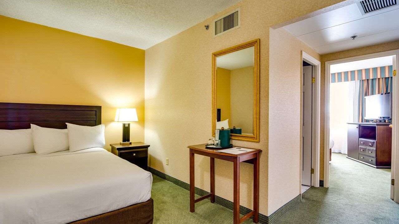 Photo of Bedroom in Southside