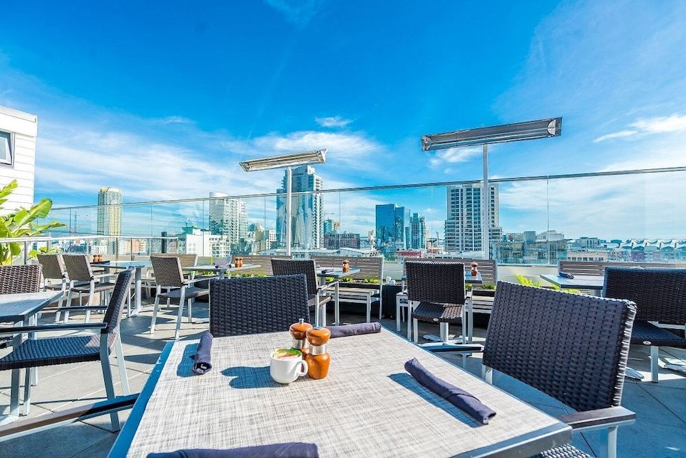 Photo of Patio Balcony in East Village