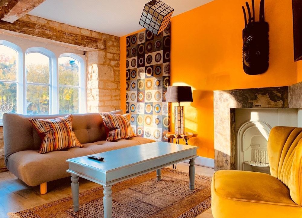 Photo of Livingroom in Woodchester