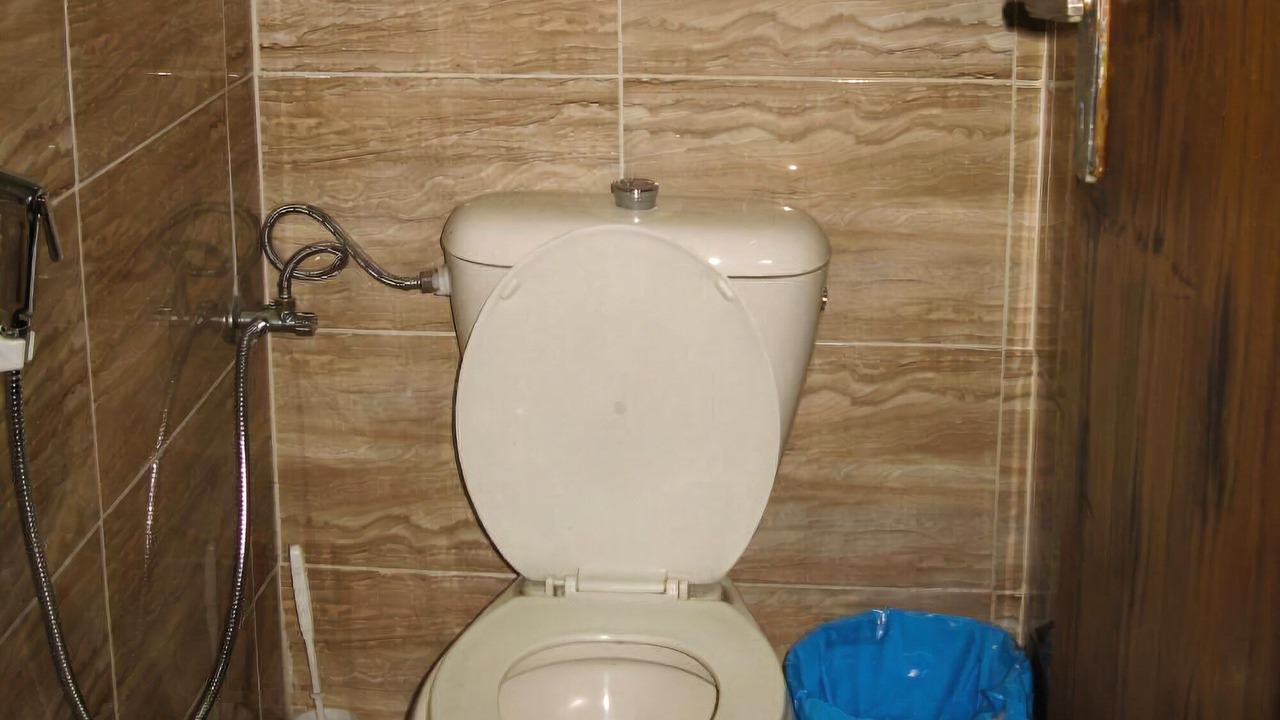 Photo of Bathroom in Amman
