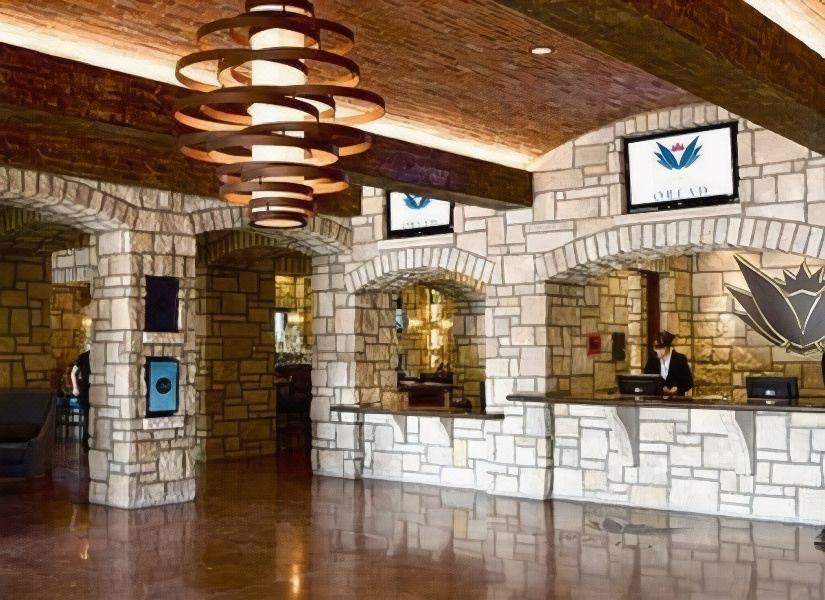 Photo of Buildings in Oread