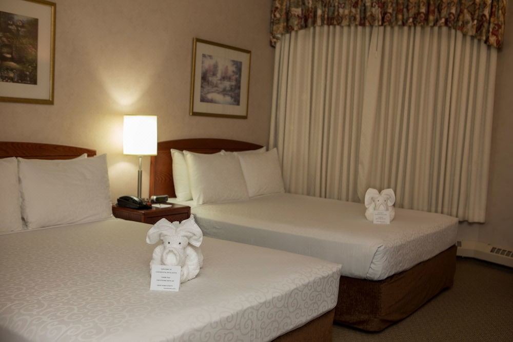 Photo of Bedroom in Jasper Place