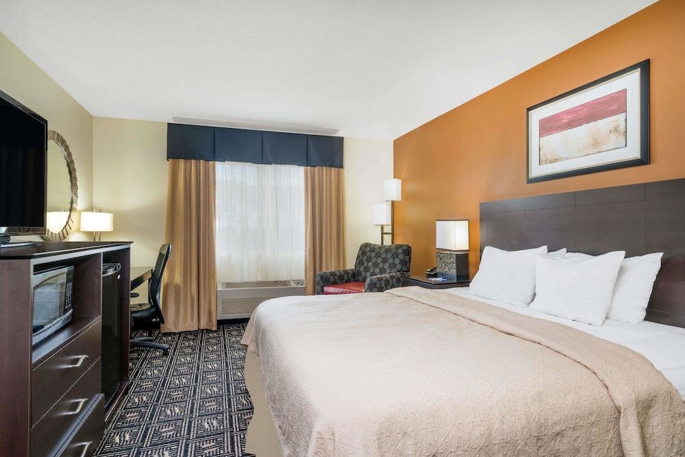 Photo of Bedroom in Mankato
