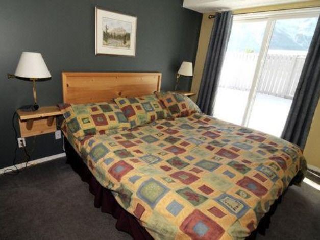 Photo of Bedroom in Harvie Heights