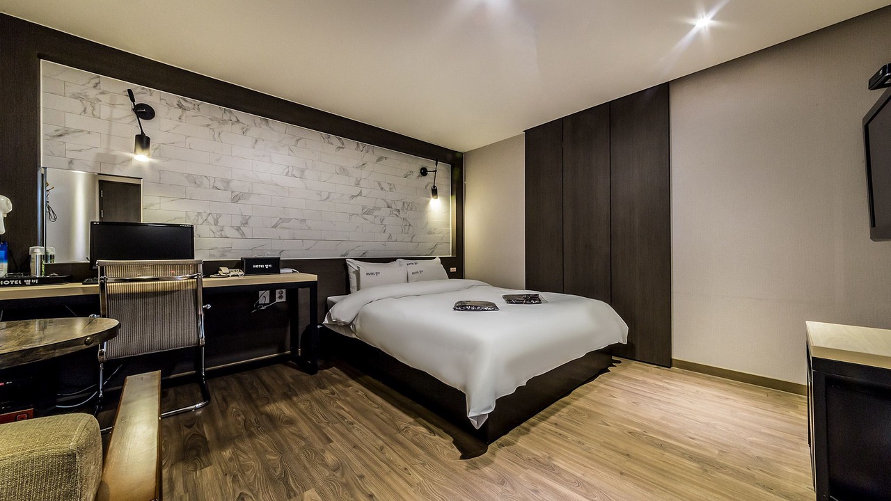 Photo of Bedroom in Pyeongtaek