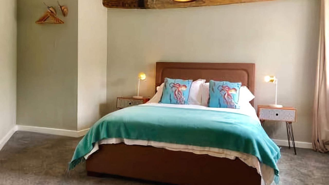 Photo of Bedroom in Woodchester