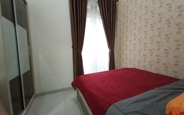 Photo of Bedroom in Sidomulyo