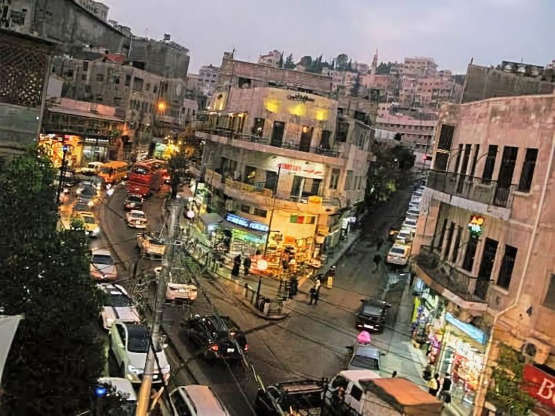 Photo of Others in Amman