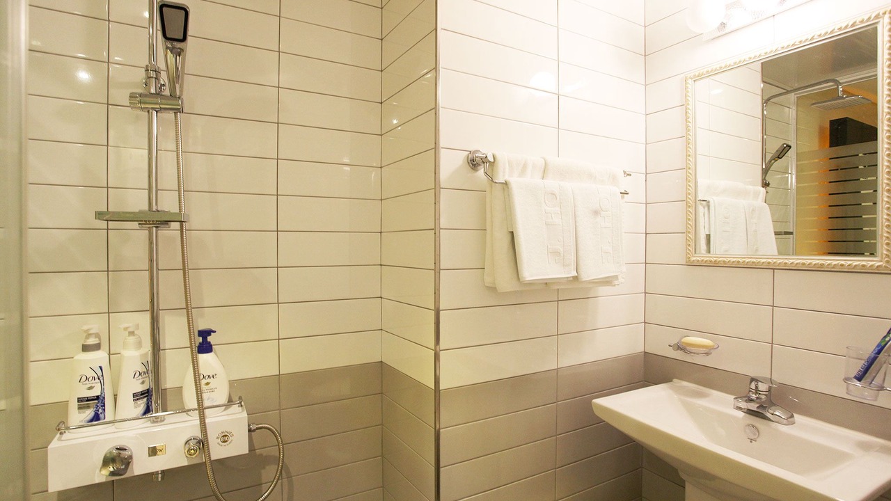 Photo of Bathroom in Anyang