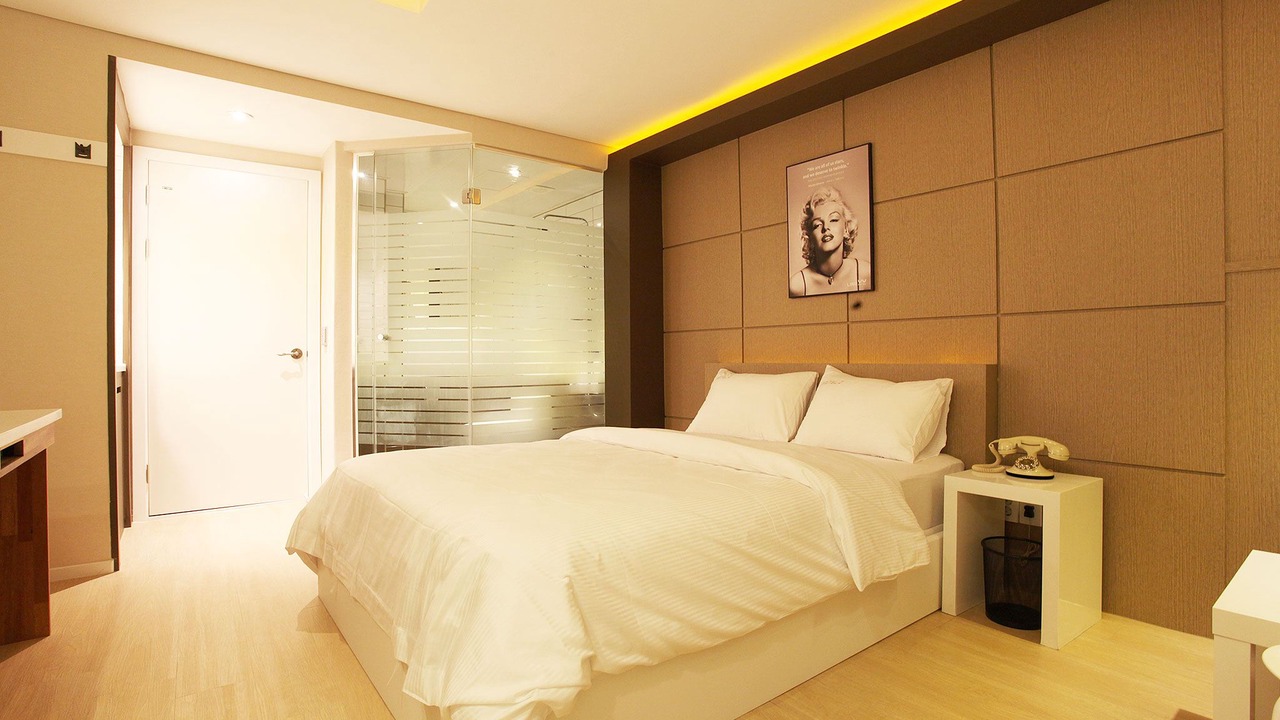 Photo of Bedroom in Anyang