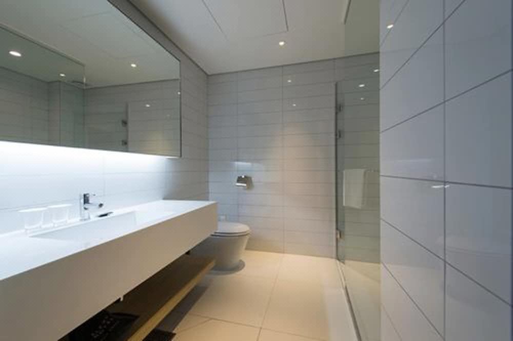 Photo of Bathroom in Ingye-dong