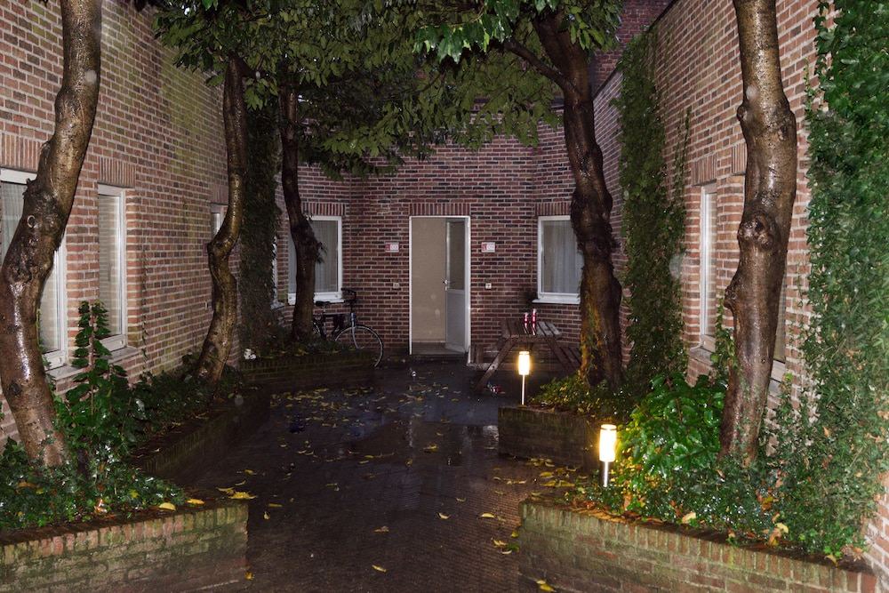 Photo of Buildings in Leuven