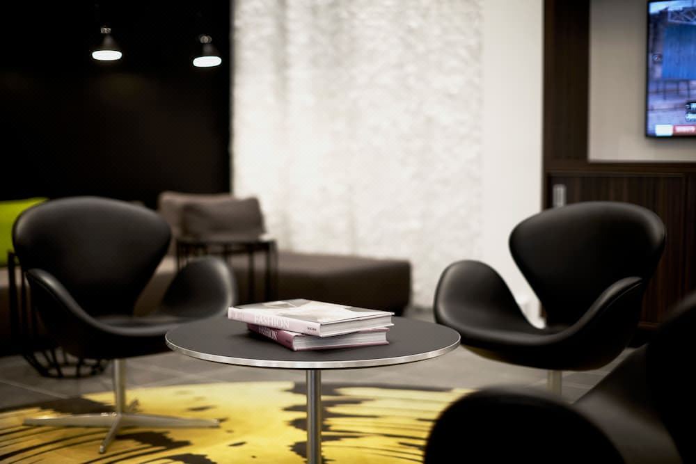 Photo of Livingroom in Aarhus C