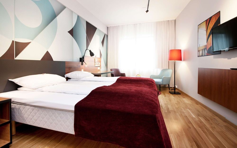 Photo of Bedroom in Vika