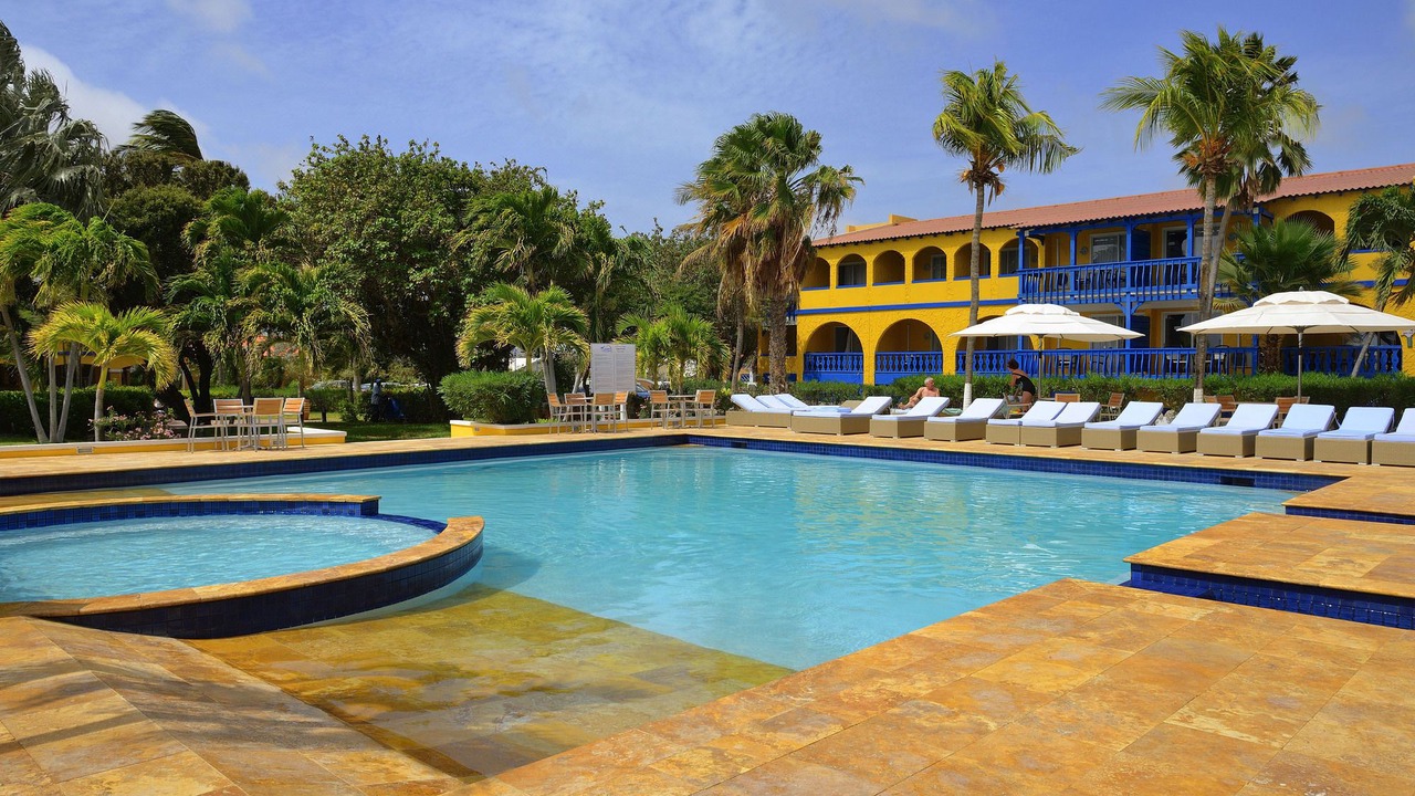 Photo of Outdoor in Playa