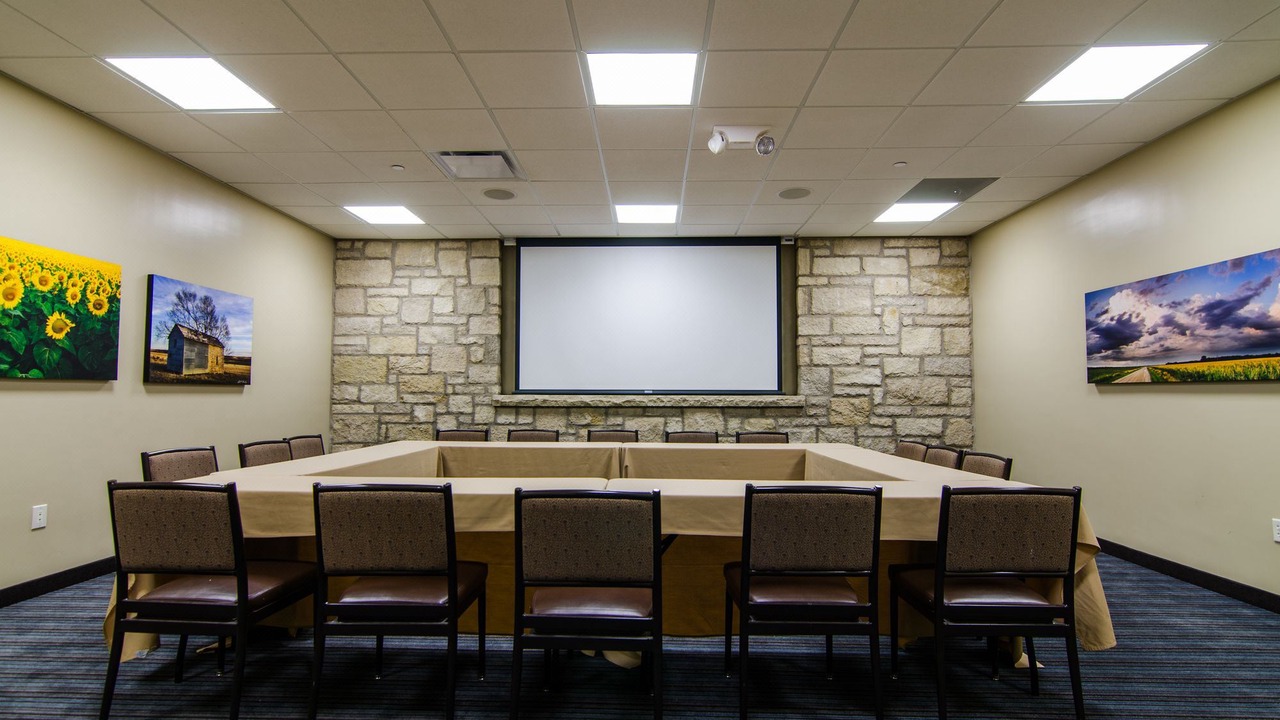 Photo of Livingroom in Oread