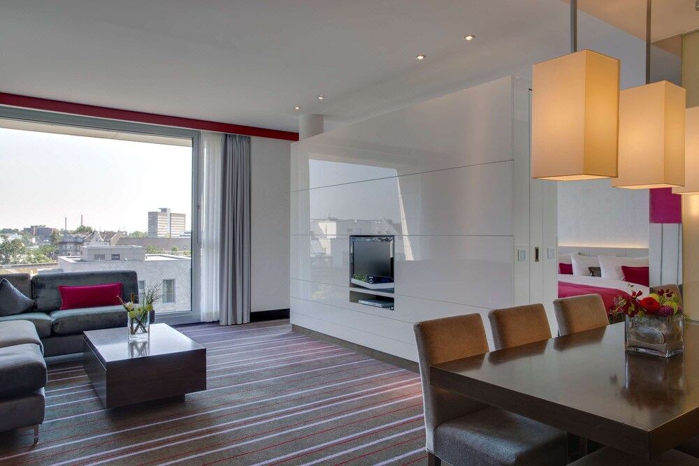 Photo of Livingroom in Unterbilk