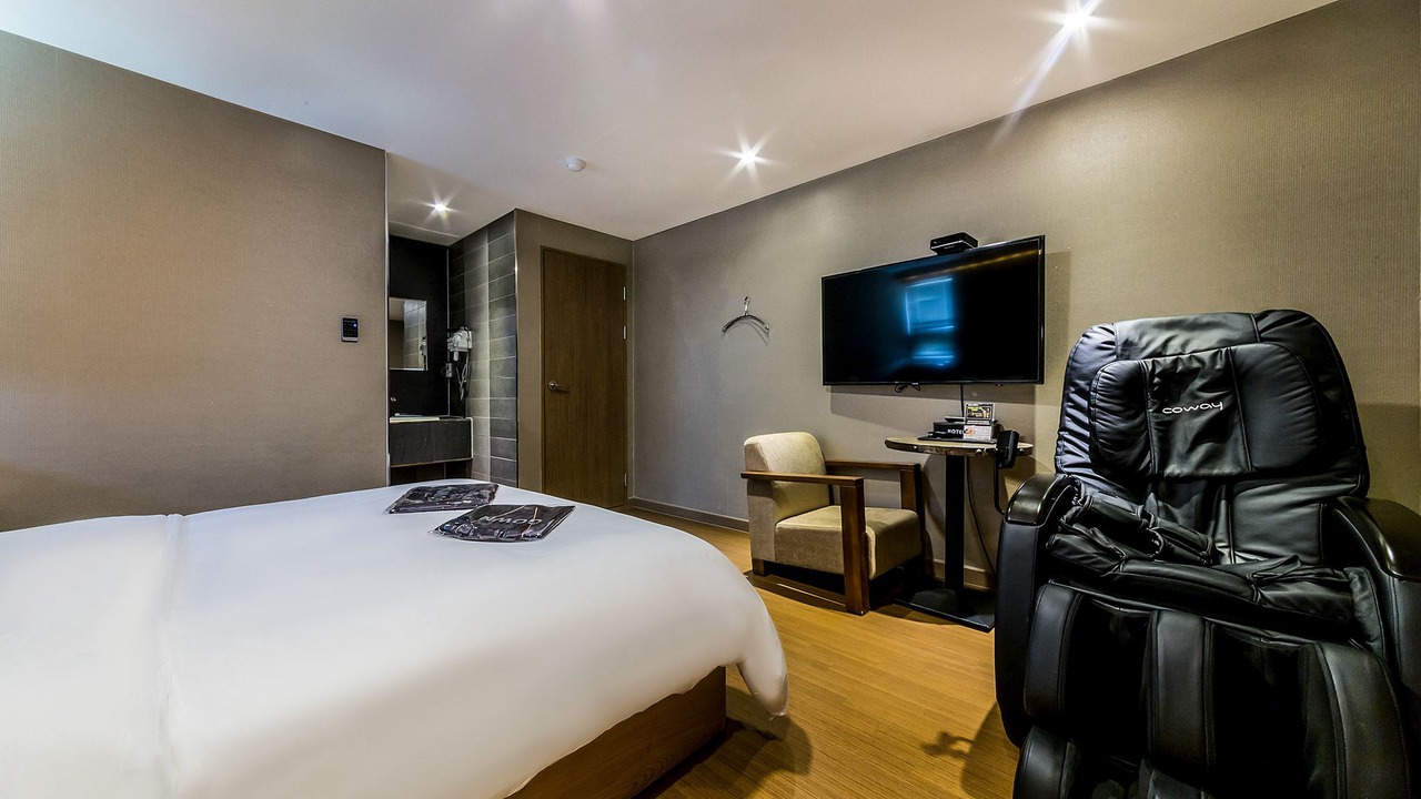 Photo of Bedroom in Pyeongtaek