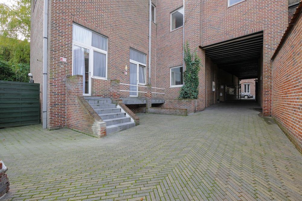 Photo of Buildings in Leuven