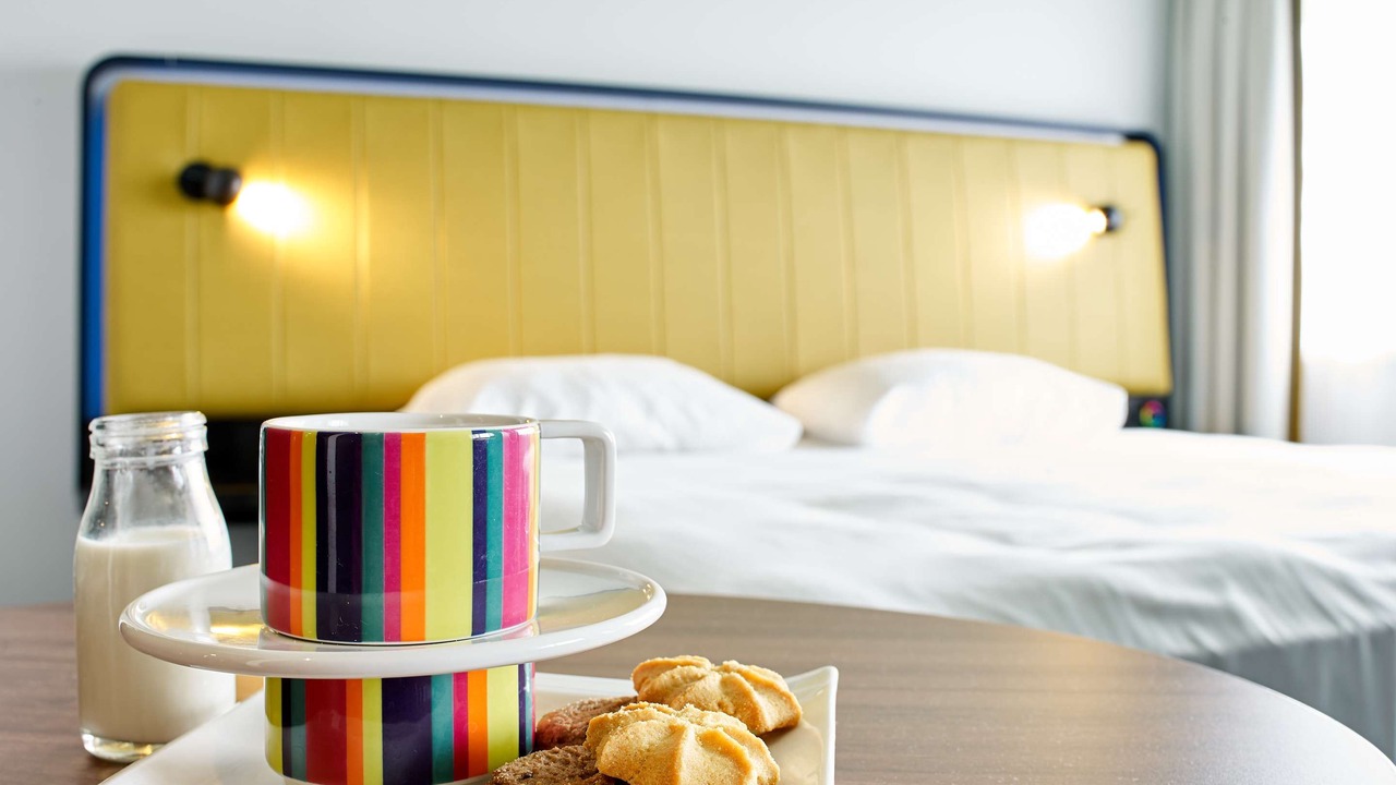 Photo of Bedroom in Hasselt