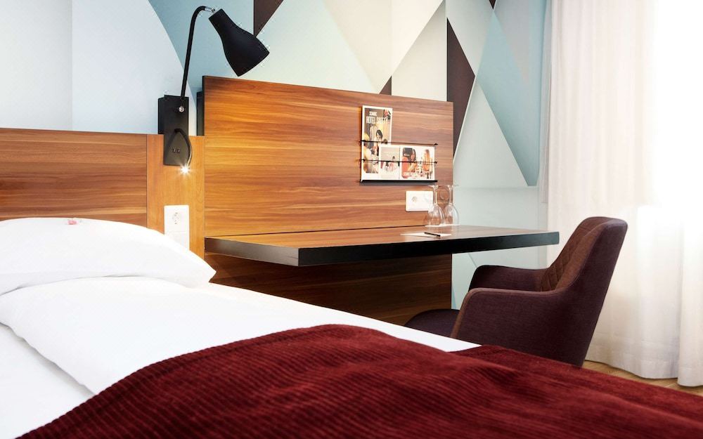 Photo of Bedroom in Vika