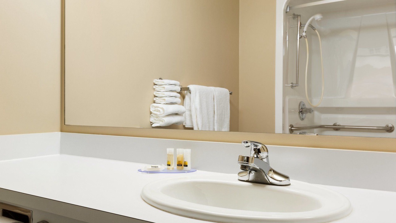 Photo of Bathroom in Swift Current