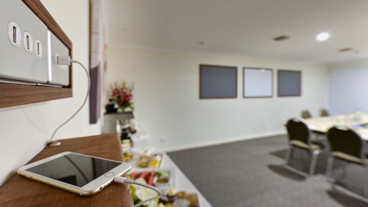 Photo of Livingroom in Ainslie