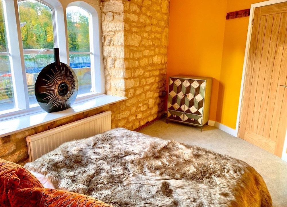 Photo of Bedroom in Woodchester