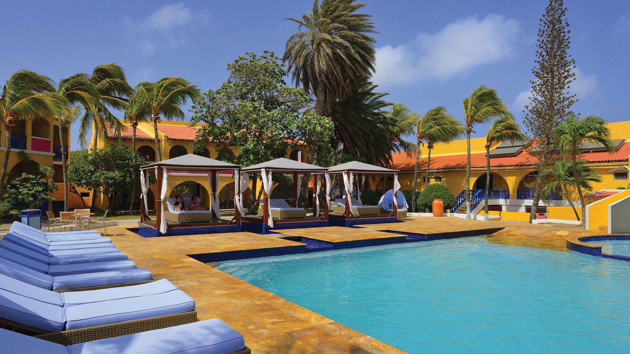 Photo of Outdoor in Playa