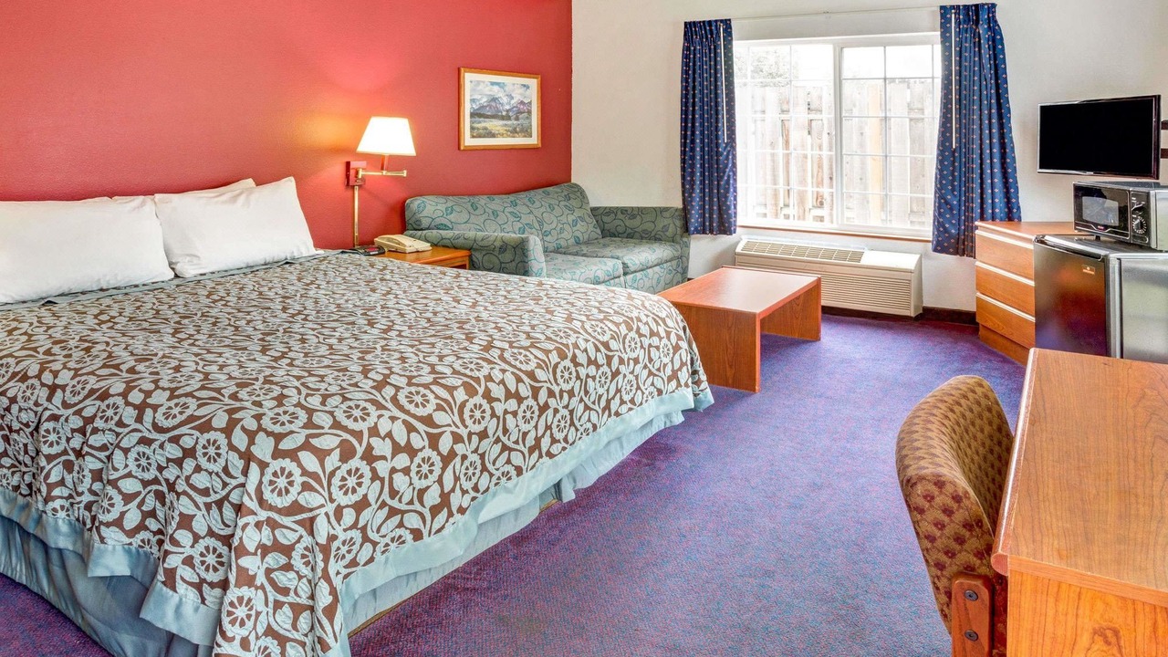 Photo of Bedroom in Gresham