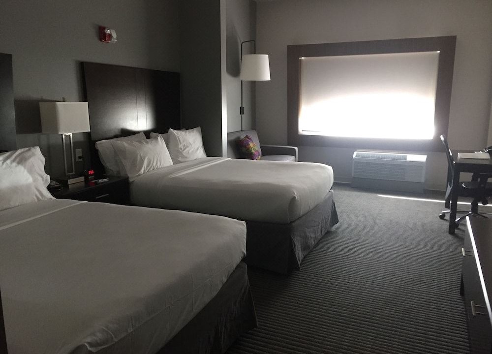 Photo of Bedroom in Tahlequah