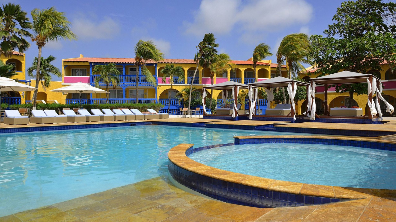 Photo of Outdoor in Playa