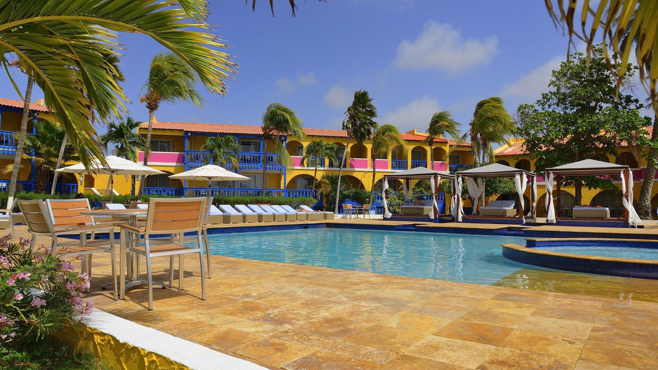 Photo of Outdoor in Playa