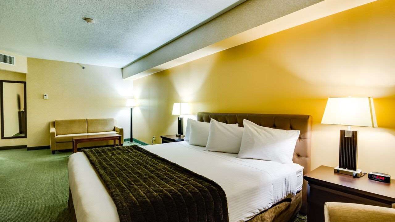 Photo of Bedroom in Southside