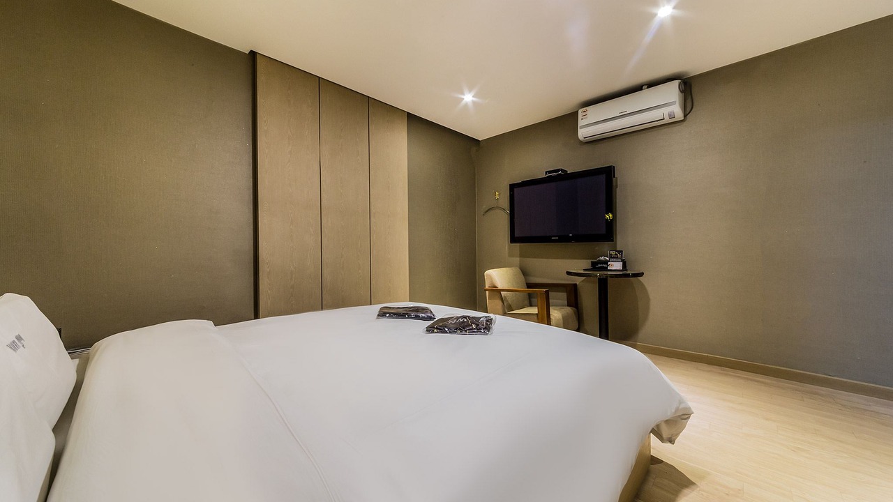 Photo of Bedroom in Pyeongtaek