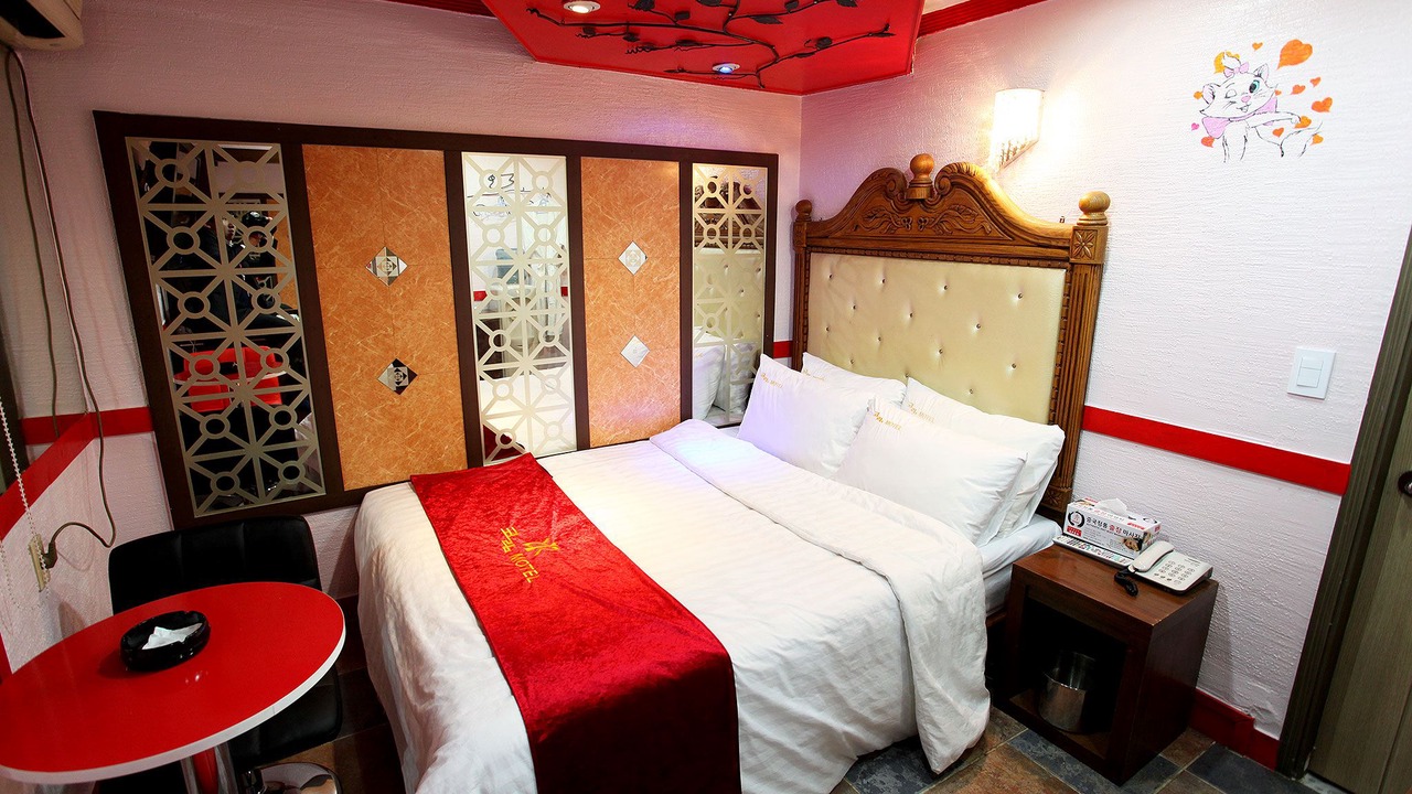 Photo of Bedroom in Wangsimnidoseon-dong