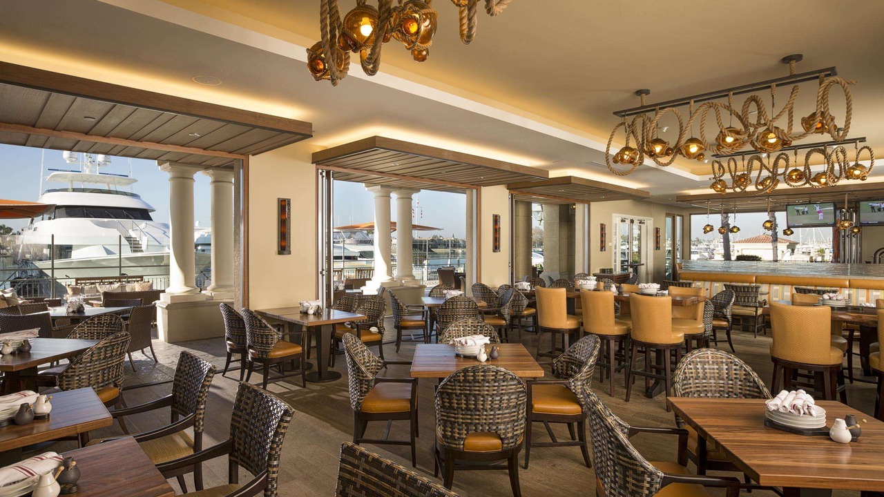 Photo of Livingroom in Newport Beach