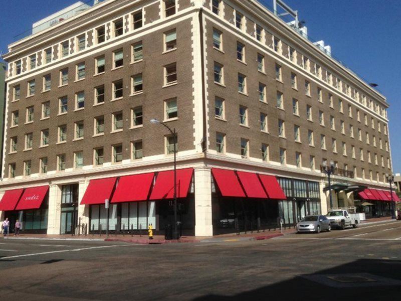 Photo of Buildings in East Village