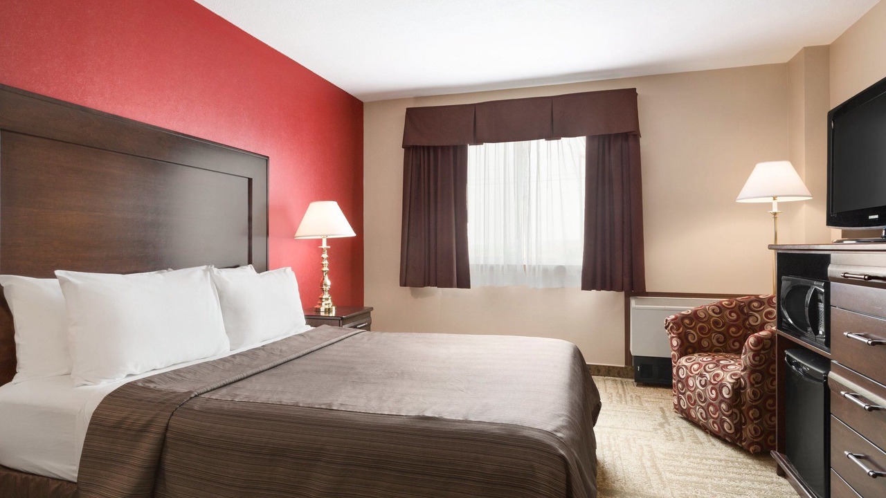 Photo of Bedroom in Swift Current
