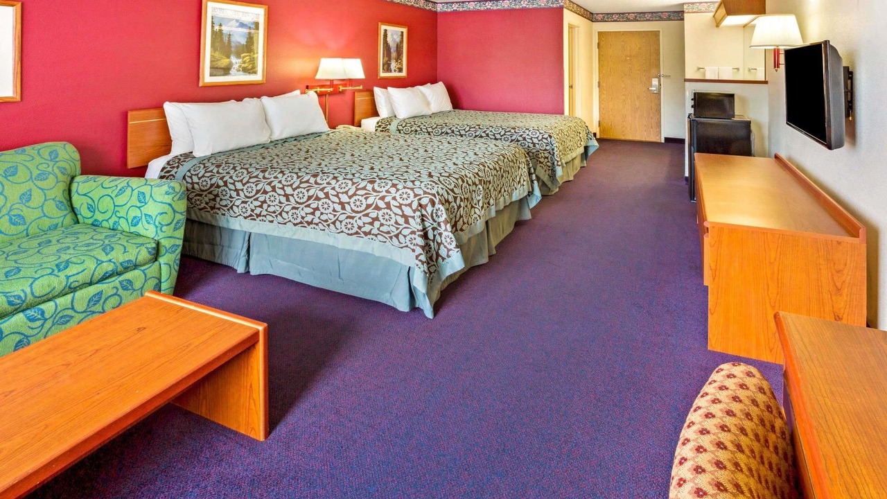 Photo of Bedroom in Gresham
