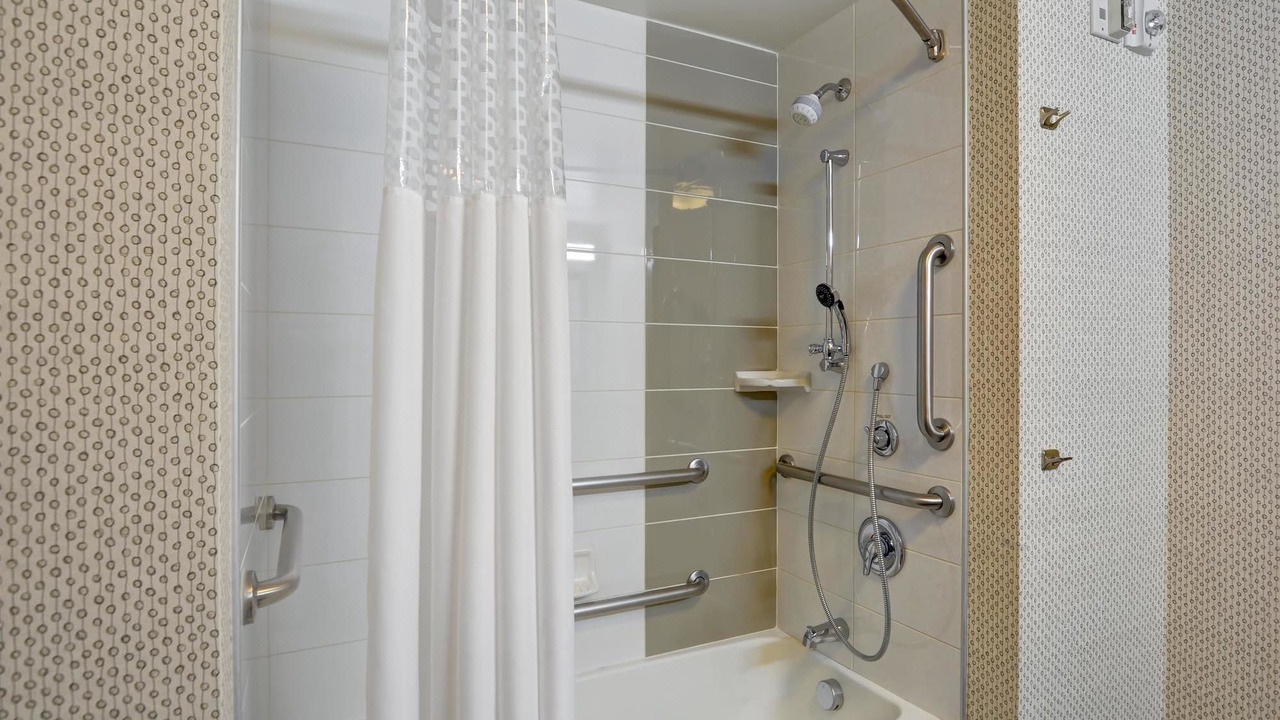 Photo of Bathroom in Crabtree