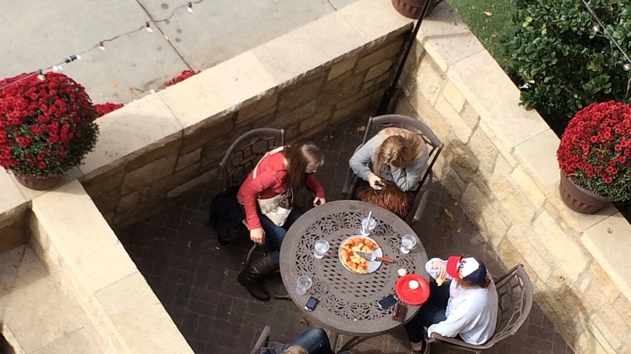 Photo of Others in Oread