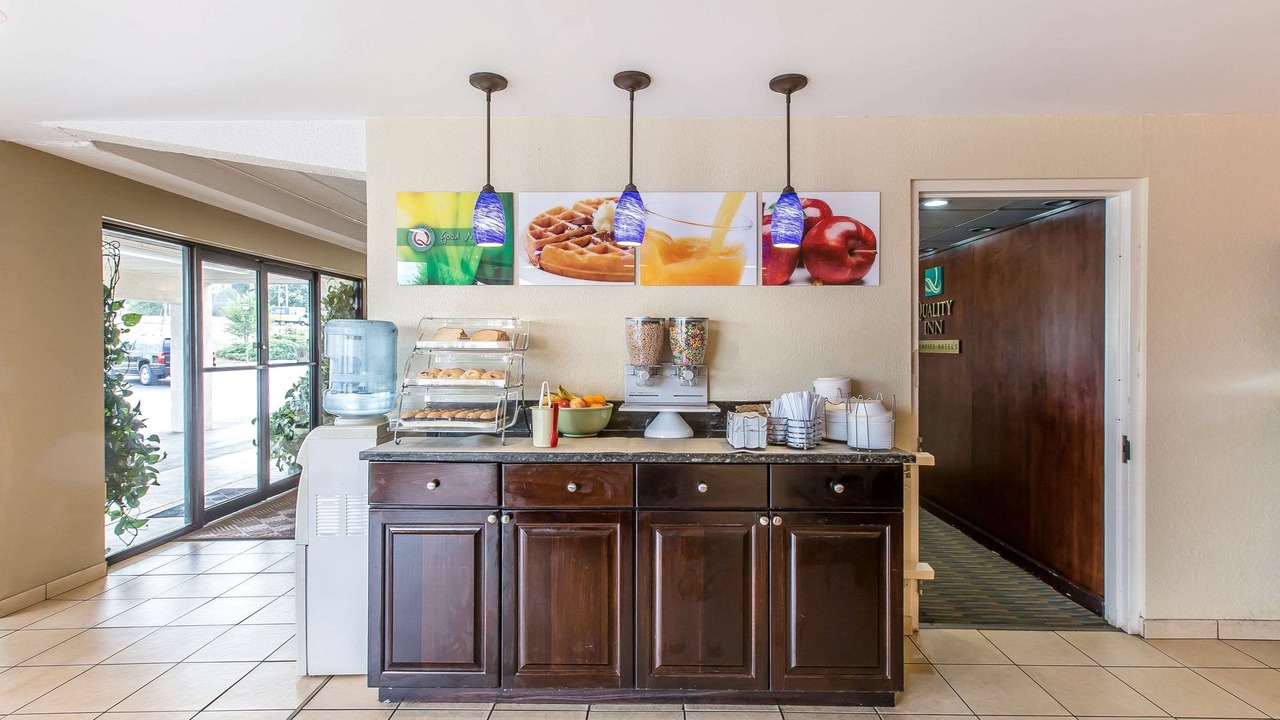Photo of Kitchen in Easley