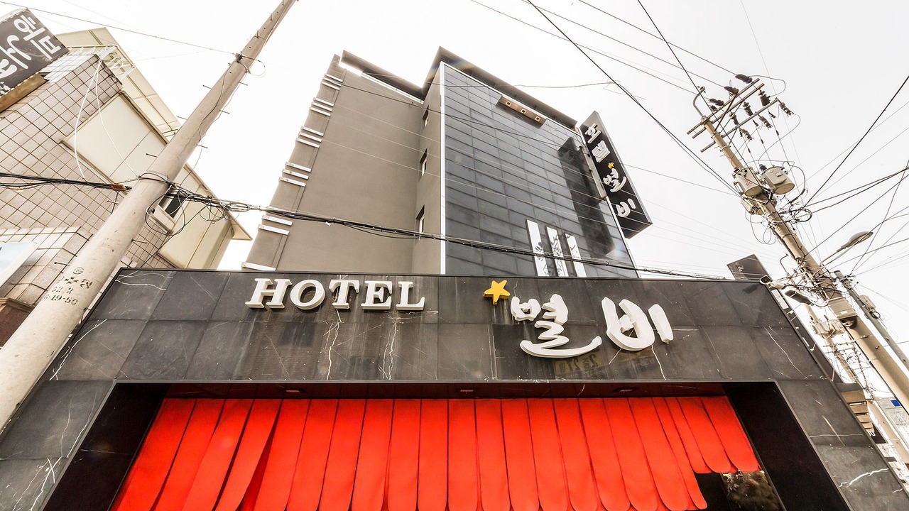 Photo of Buildings in Pyeongtaek