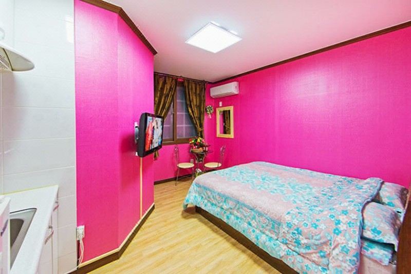 Photo of Bedroom in Kunip