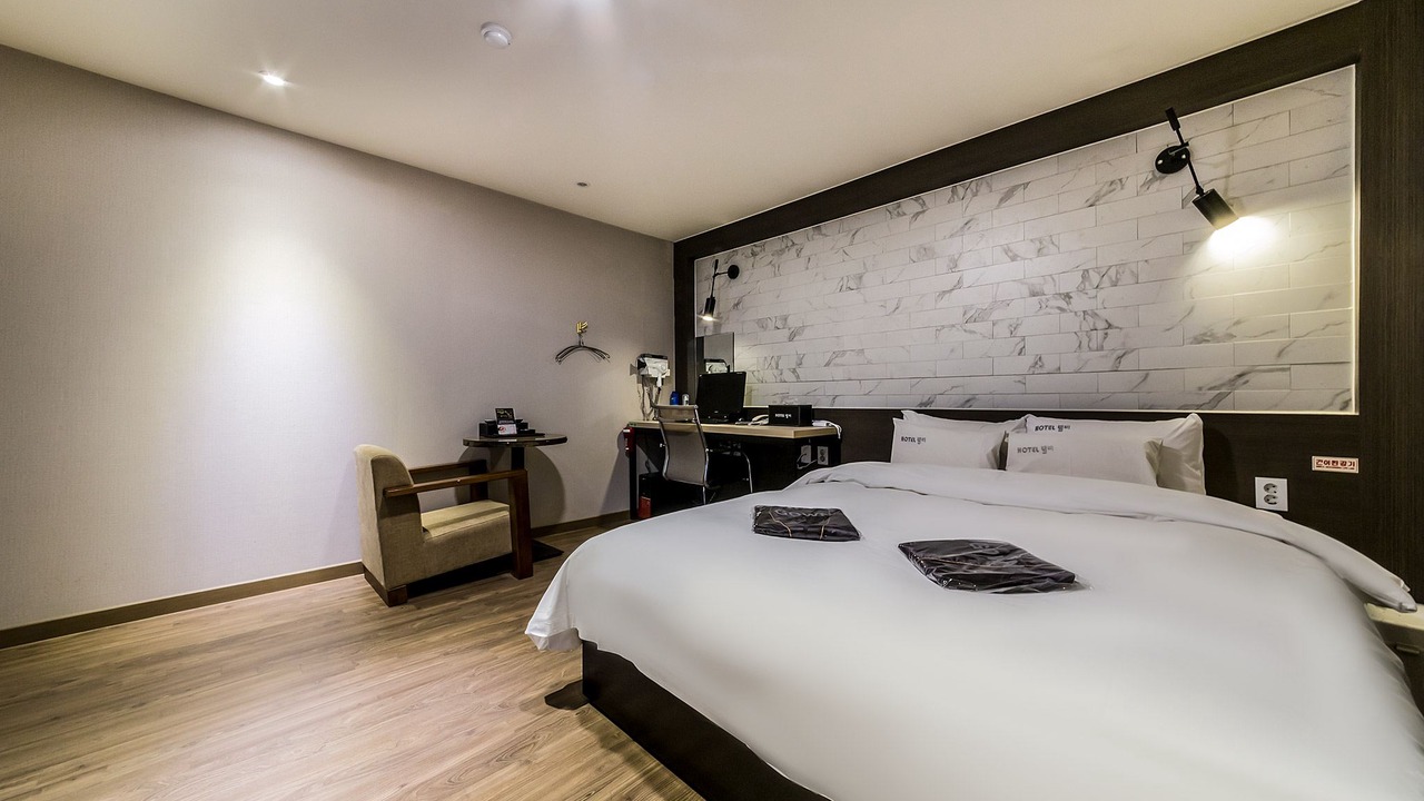 Photo of Bedroom in Pyeongtaek