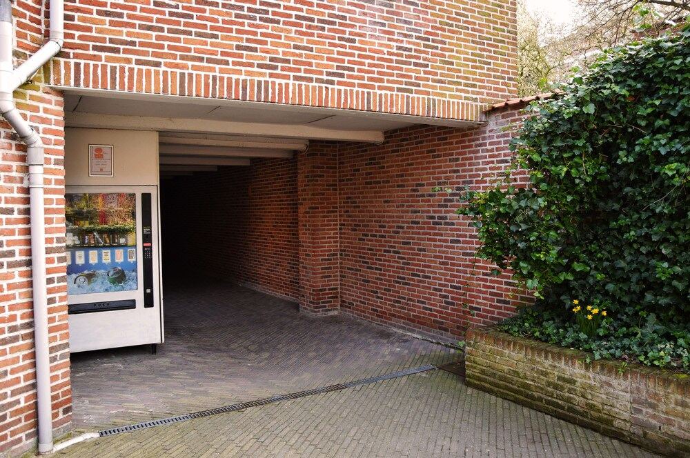 Photo of Buildings in Leuven