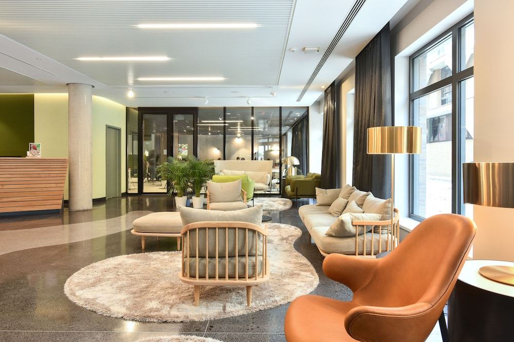 Photo of Livingroom in Centre